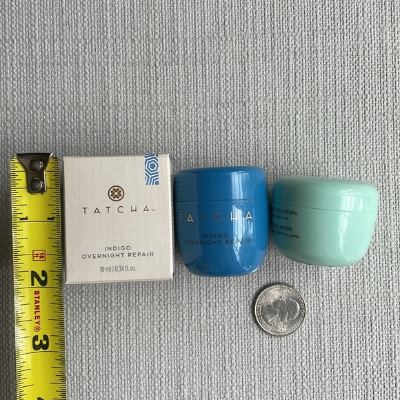 Tatcha mini bundle - Picture 2 of 9